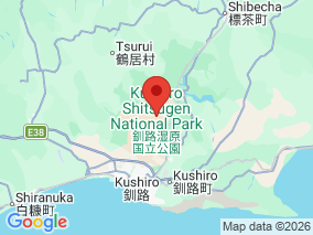 Map of Site Report: Kushiro Marsh, Japan